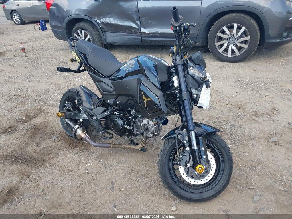 2025 JIANGSU BAODIAO L2BBAACG6SB000719
