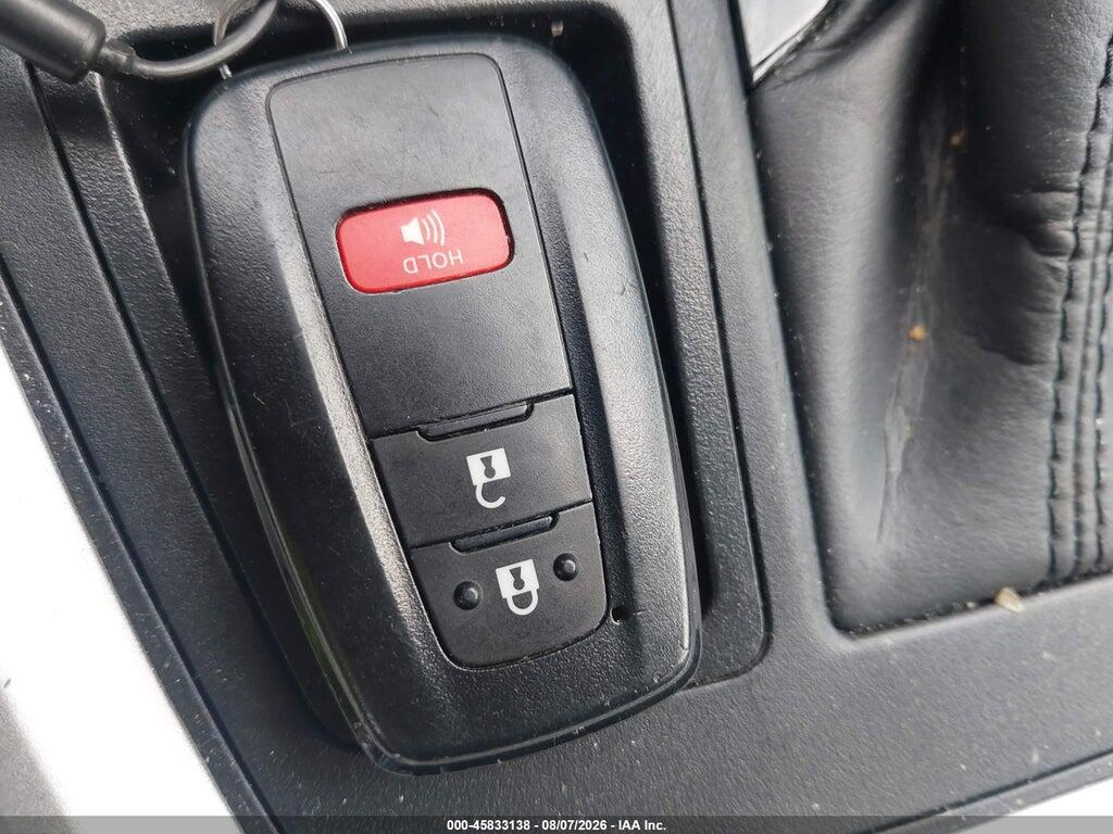 2T3W1RFV9SC321596 2025 TOYOTA RAV4 photo no. 11