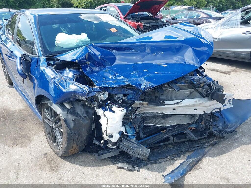 4T1DAACK3SU021949 2025 TOYOTA CAMRY photo no. 12