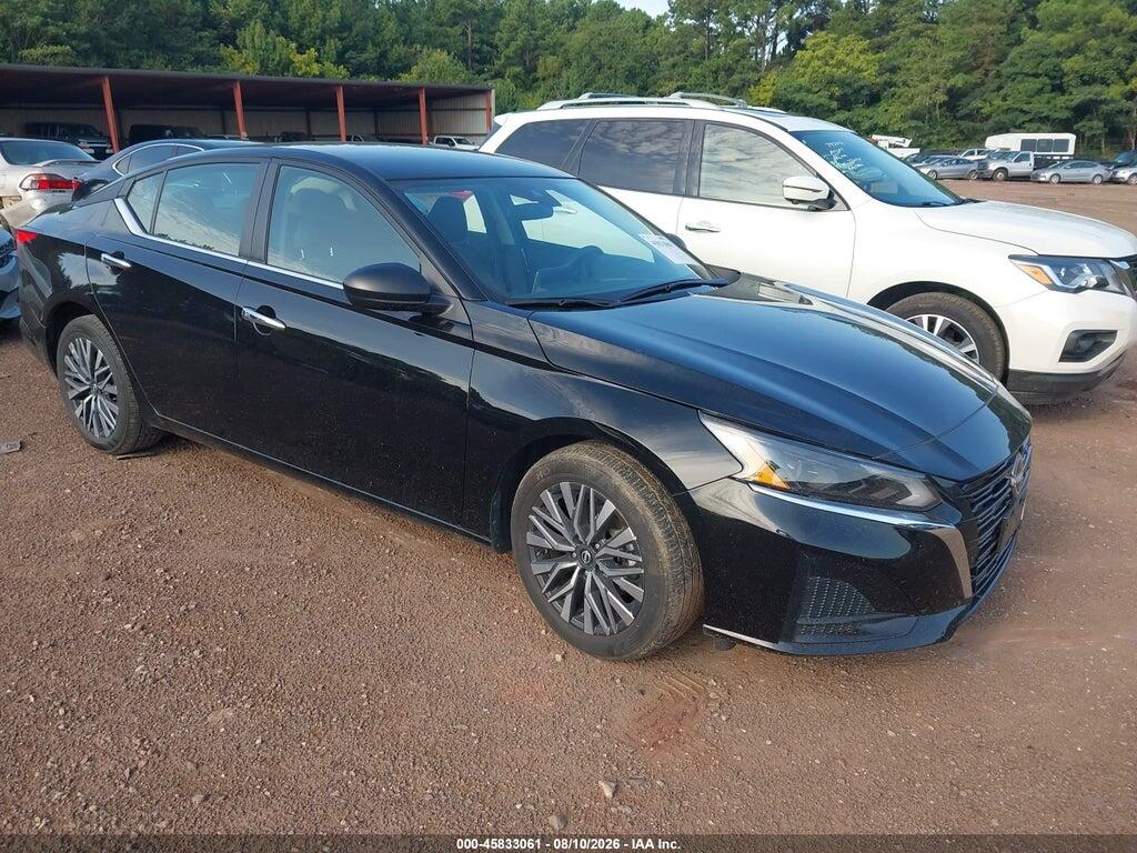 1N4BL4DV3SN397809 2025 NISSAN ALTIMA photo no. 1