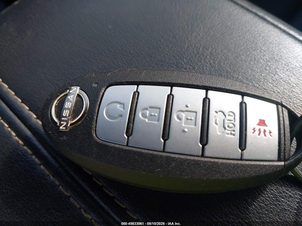 1N4BL4DV3SN397809 2025 NISSAN ALTIMA photo no. 11