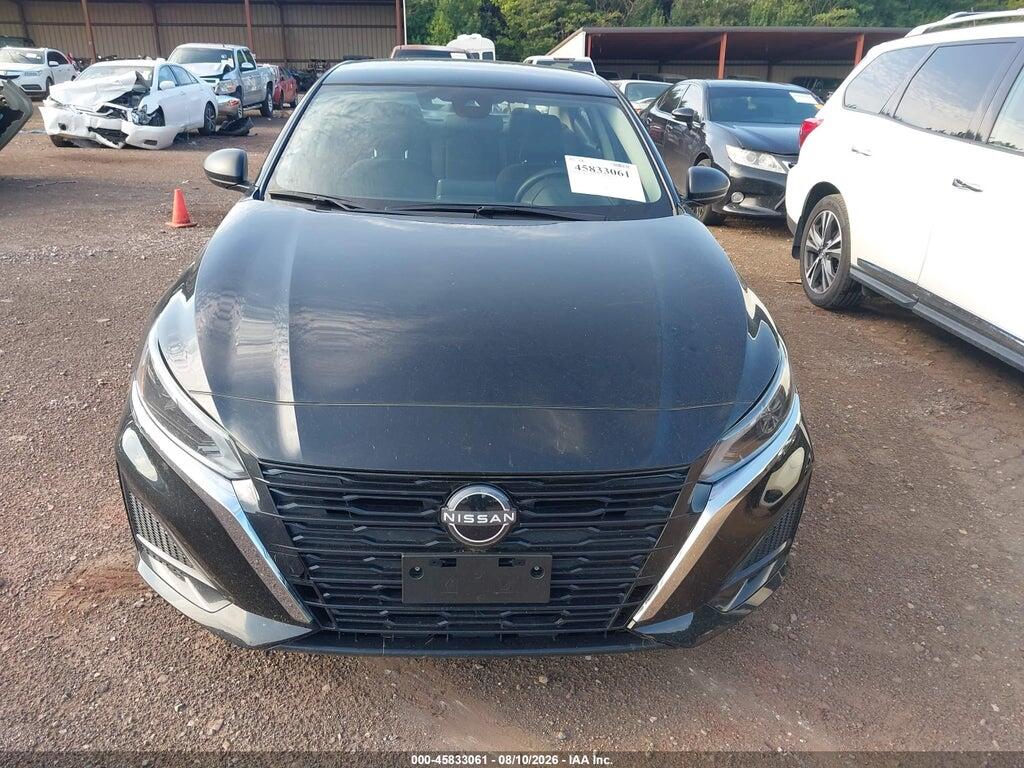 1N4BL4DV3SN397809 2025 NISSAN ALTIMA photo no. 12