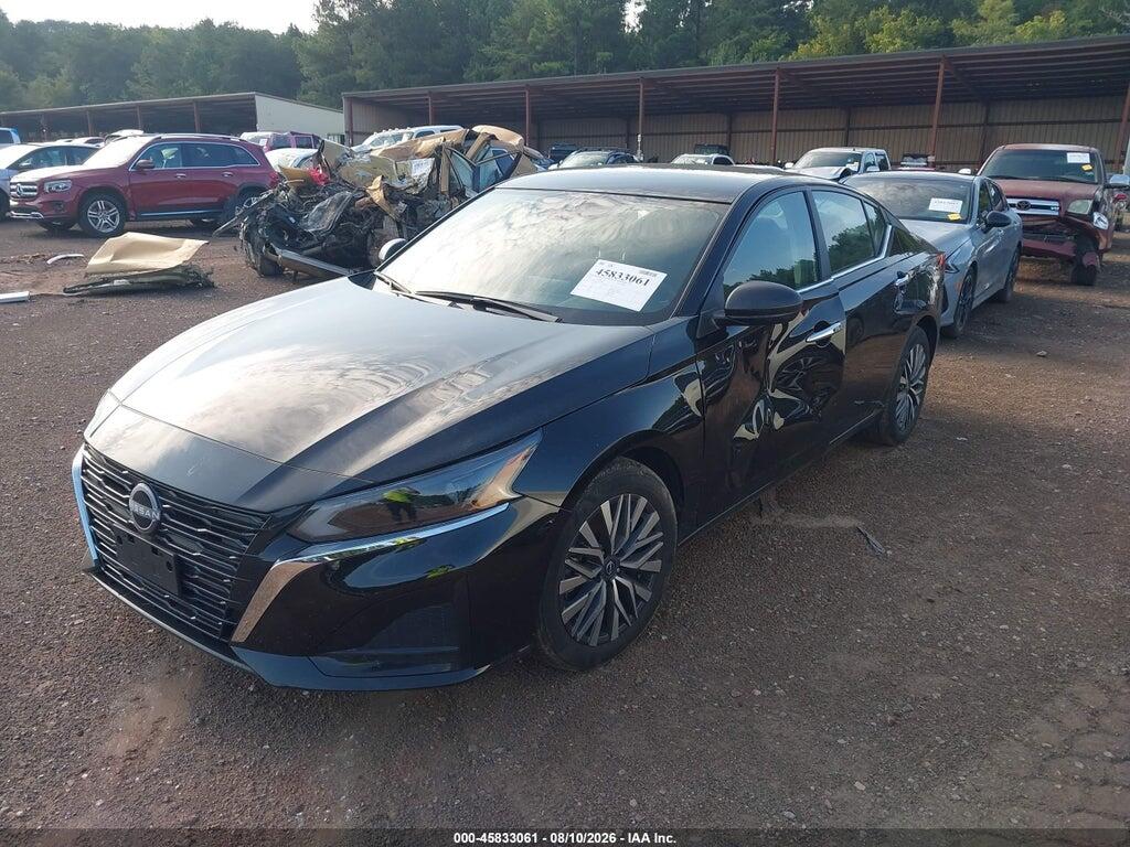 1N4BL4DV3SN397809 2025 NISSAN ALTIMA photo no. 2