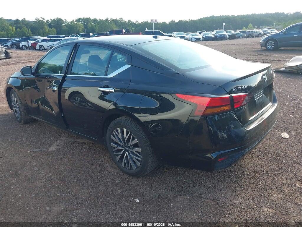 1N4BL4DV3SN397809 2025 NISSAN ALTIMA photo no. 3