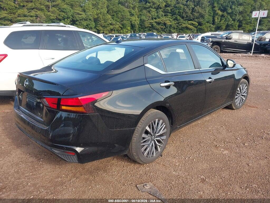 1N4BL4DV3SN397809 2025 NISSAN ALTIMA photo no. 4