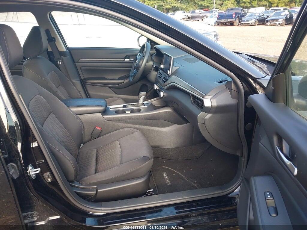 1N4BL4DV3SN397809 2025 NISSAN ALTIMA photo no. 5