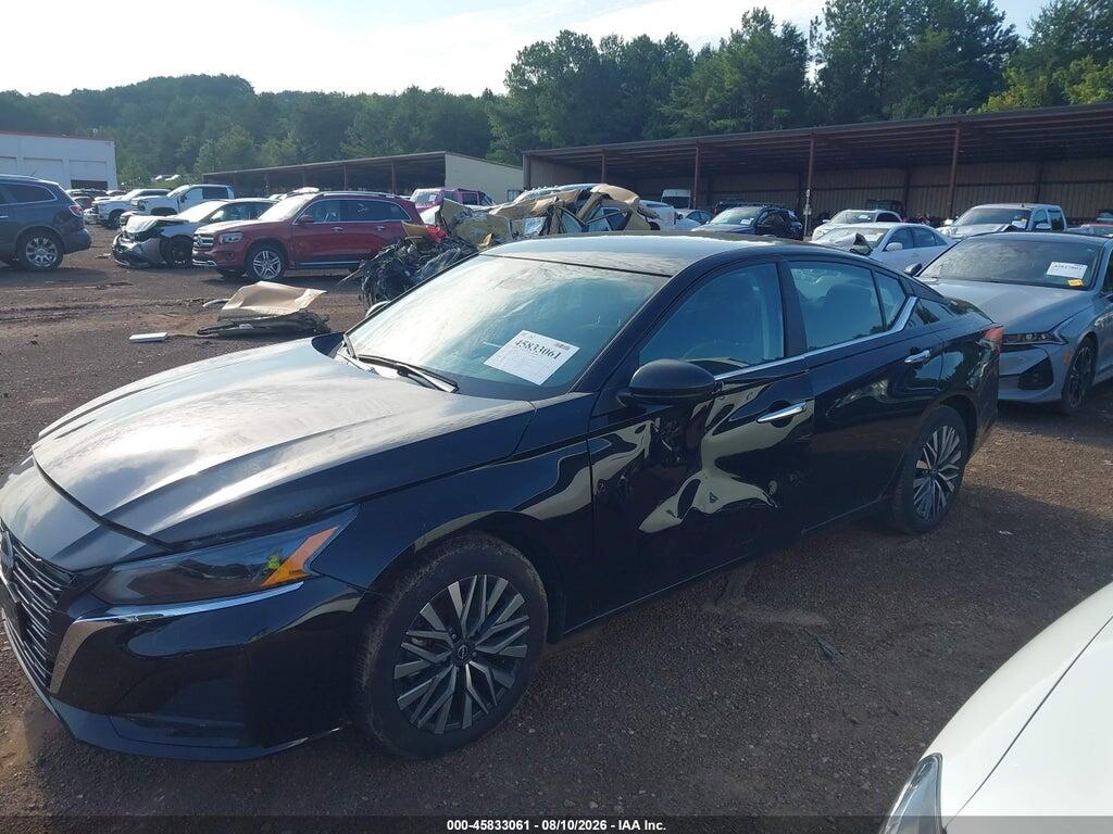 1N4BL4DV3SN397809 2025 NISSAN ALTIMA photo no. 6