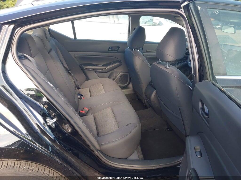1N4BL4DV3SN397809 2025 NISSAN ALTIMA photo no. 8