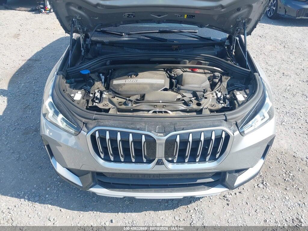 WBX73EF07S5056794 2025 BMW X1 photo no. 10