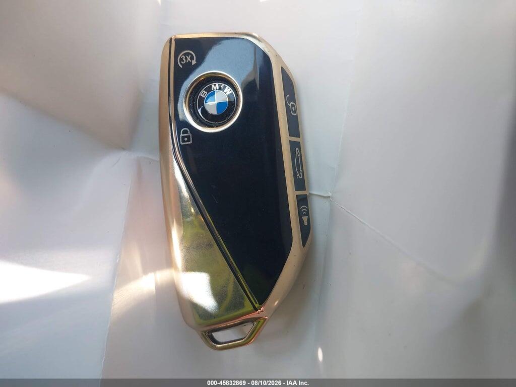 WBX73EF07S5056794 2025 BMW X1 photo no. 11