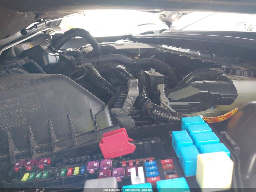 4T1DAACK4SU601033 2025 TOYOTA CAMRY photo no. 10