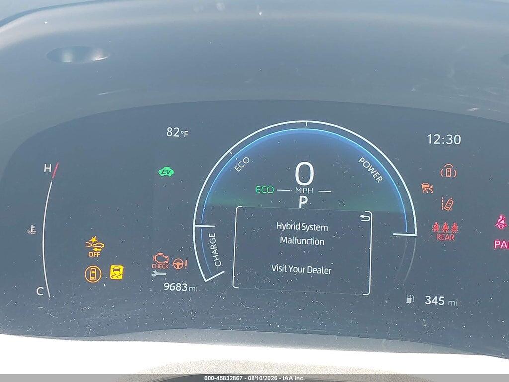 4T1DAACK4SU601033 2025 TOYOTA CAMRY photo no. 7