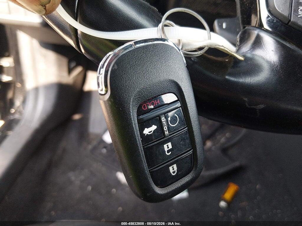 2HGFE2F51SH550026 2025 HONDA CIVIC photo no. 11