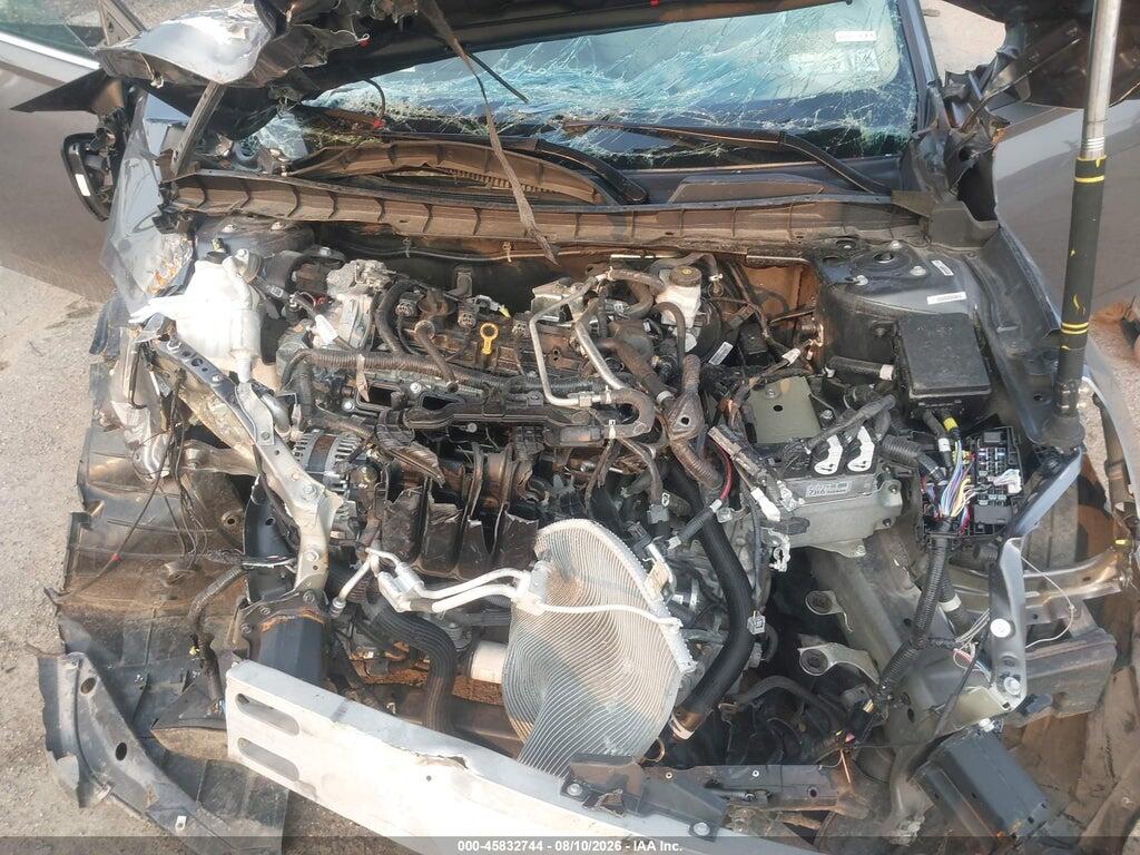 1N4BL4DV9SN336447 2025 NISSAN ALTIMA photo no. 10