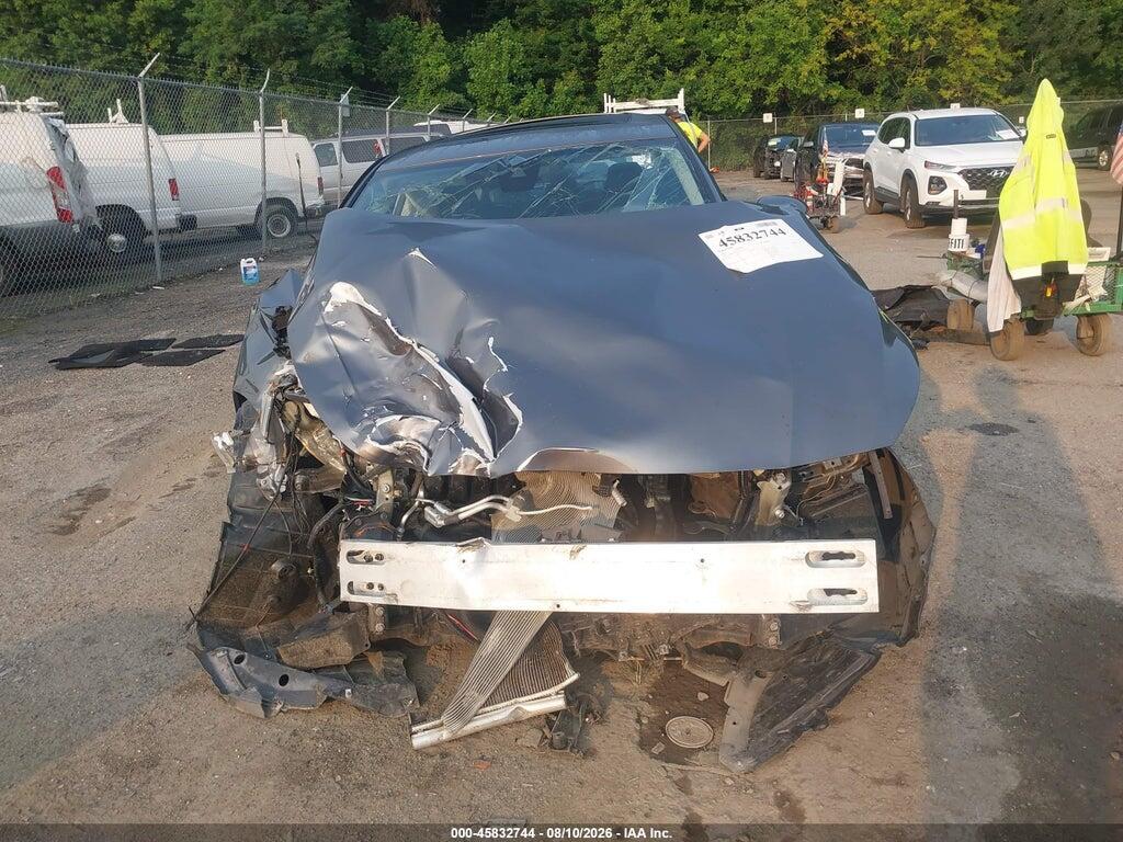 1N4BL4DV9SN336447 2025 NISSAN ALTIMA photo no. 11