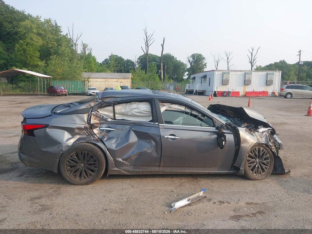 1N4BL4DV9SN336447 2025 NISSAN ALTIMA photo no. 12