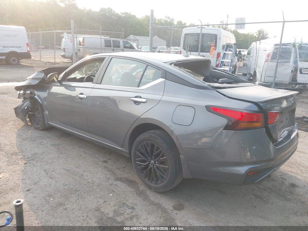 1N4BL4DV9SN336447 2025 NISSAN ALTIMA photo no. 3
