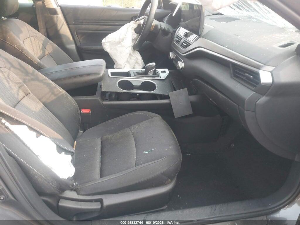 1N4BL4DV9SN336447 2025 NISSAN ALTIMA photo no. 5