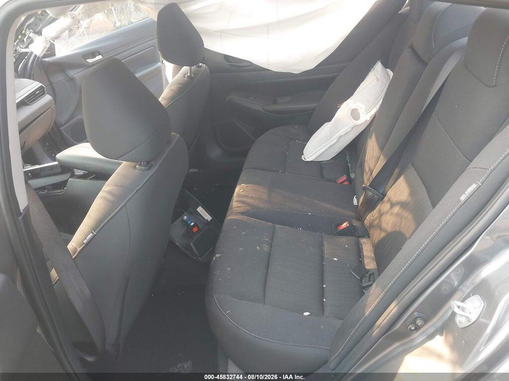 1N4BL4DV9SN336447 2025 NISSAN ALTIMA photo no. 8