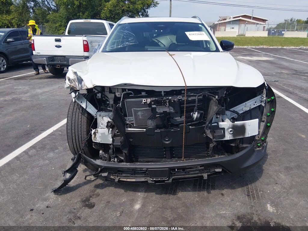 7MMVABDM7SN313581 2025 MAZDA CX-50 photo no. 11
