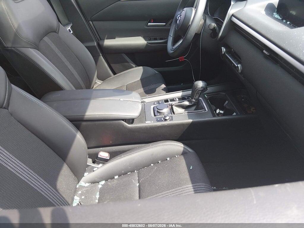 7MMVABDM7SN313581 2025 MAZDA CX-50 photo no. 5