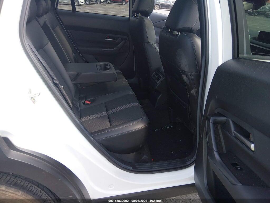 7MMVABDM7SN313581 2025 MAZDA CX-50 photo no. 8