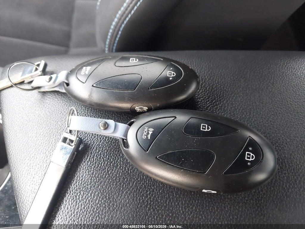 KMHLW4DK6SU024129 2025 HYUNDAI ELANTRA N photo no. 11