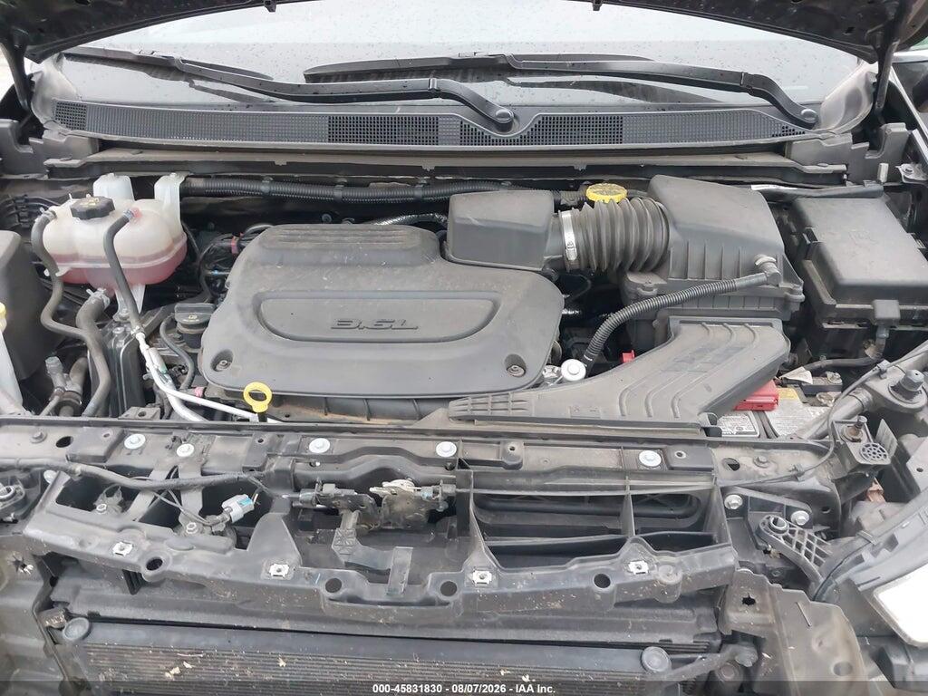 2C4RC1BG6SR594858 2025 CHRYSLER PACIFICA photo no. 10