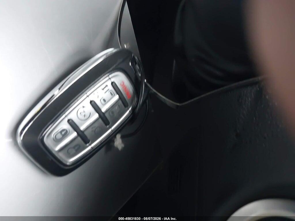 2C4RC1BG6SR594858 2025 CHRYSLER PACIFICA photo no. 11