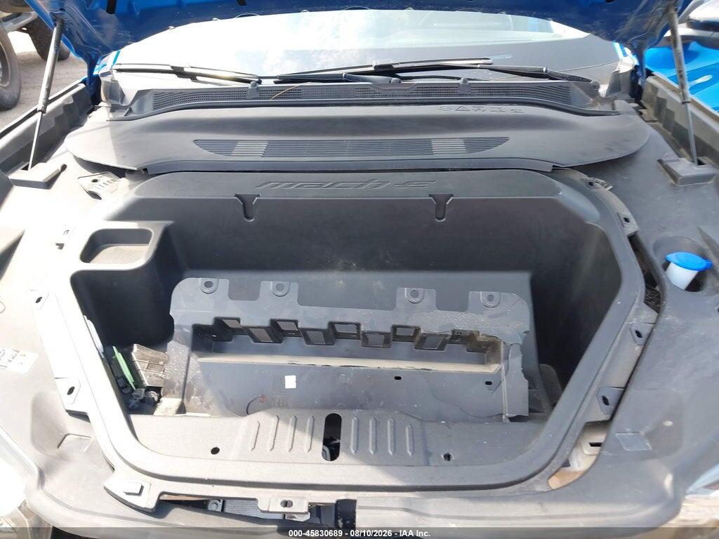 3FMTK3SU7SMA34182 2025 FORD MUSTANG MACH-E photo no. 10