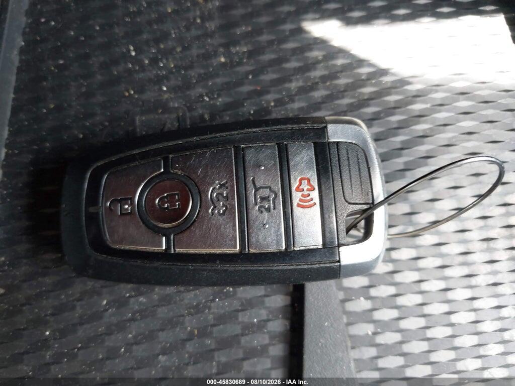 3FMTK3SU7SMA34182 2025 FORD MUSTANG MACH-E photo no. 11