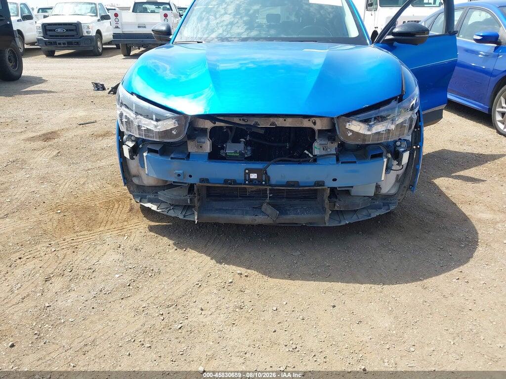 3FMTK3SU7SMA34182 2025 FORD MUSTANG MACH-E photo no. 6