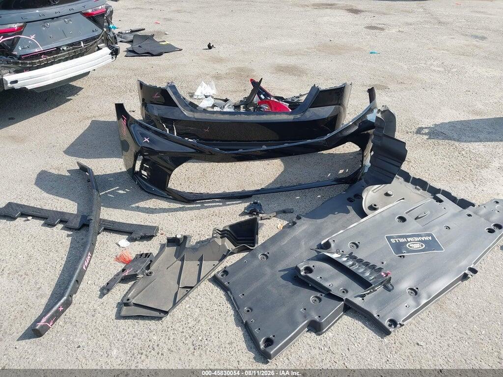 4T1DAACKXSU162730 2025 TOYOTA CAMRY photo no. 12