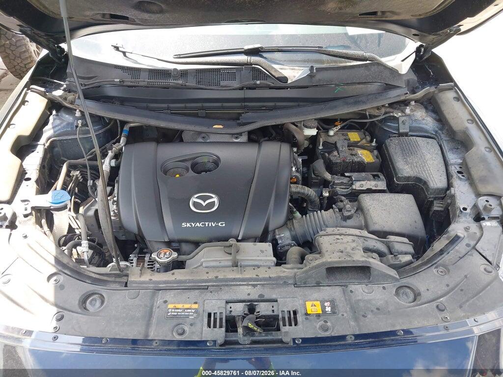 JM3KFBCL8S0591326 2025 MAZDA CX-5 photo no. 10