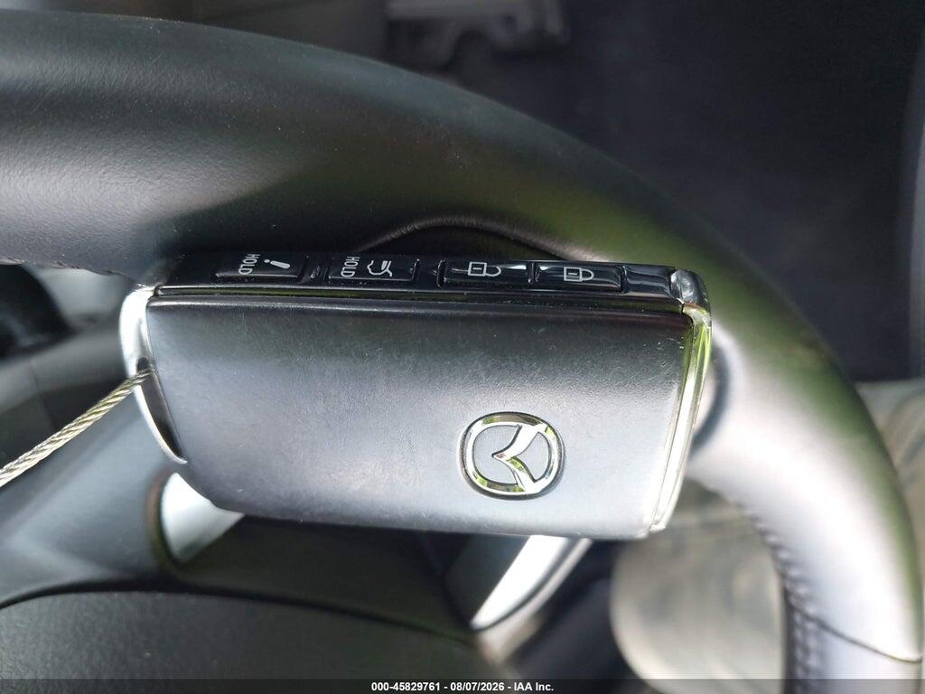 JM3KFBCL8S0591326 2025 MAZDA CX-5 photo no. 11