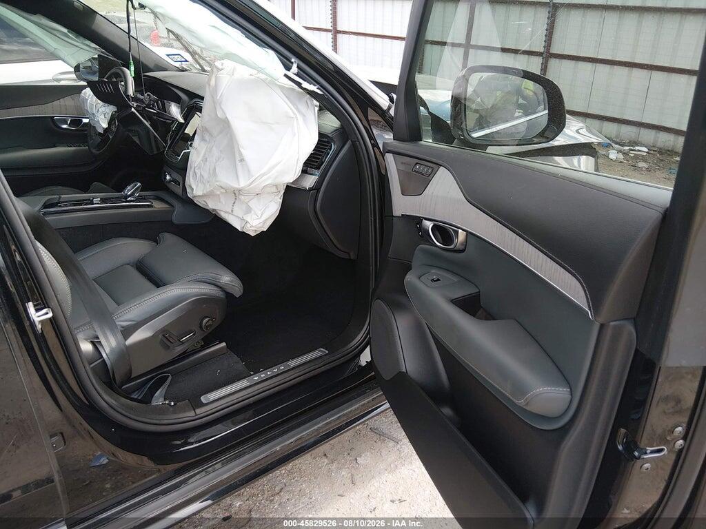 YV4062PF2S1333072 2025 VOLVO XC90 photo no. 5