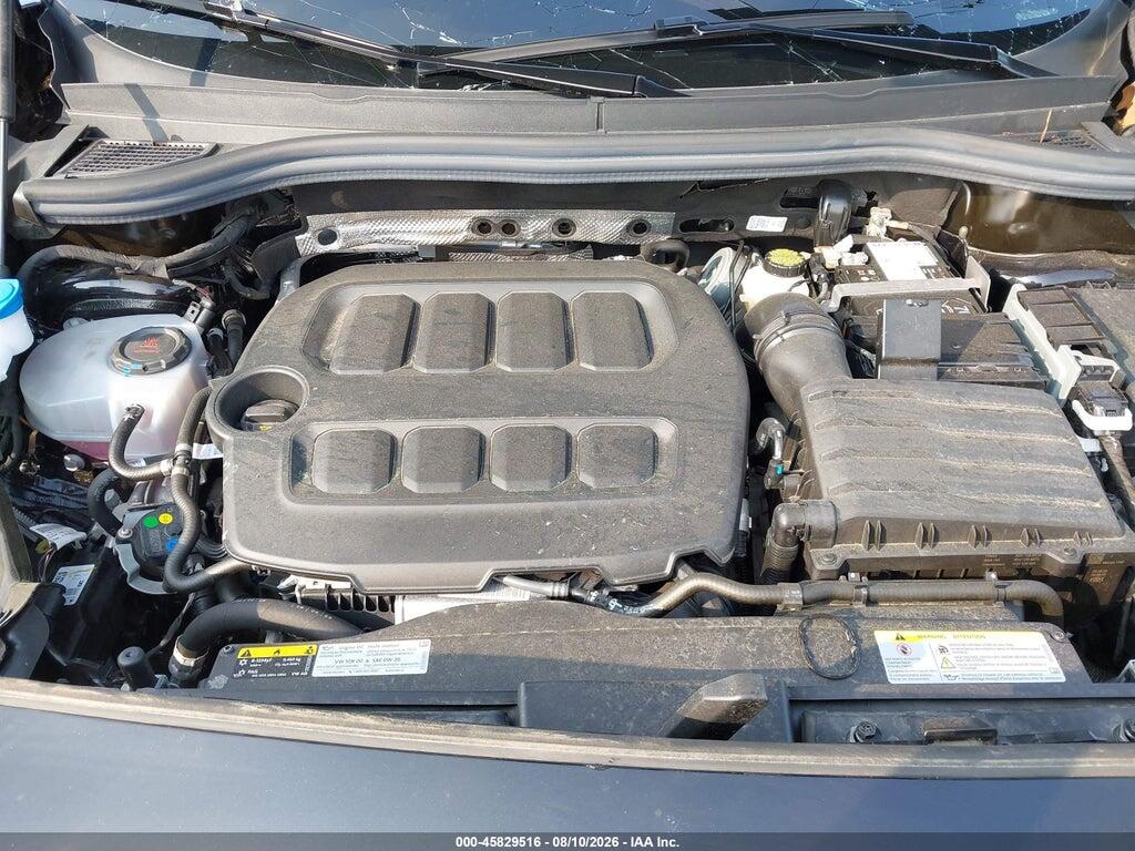 3VVBR7RM4SM045795 2025 VOLKSWAGEN TIGUAN photo no. 10
