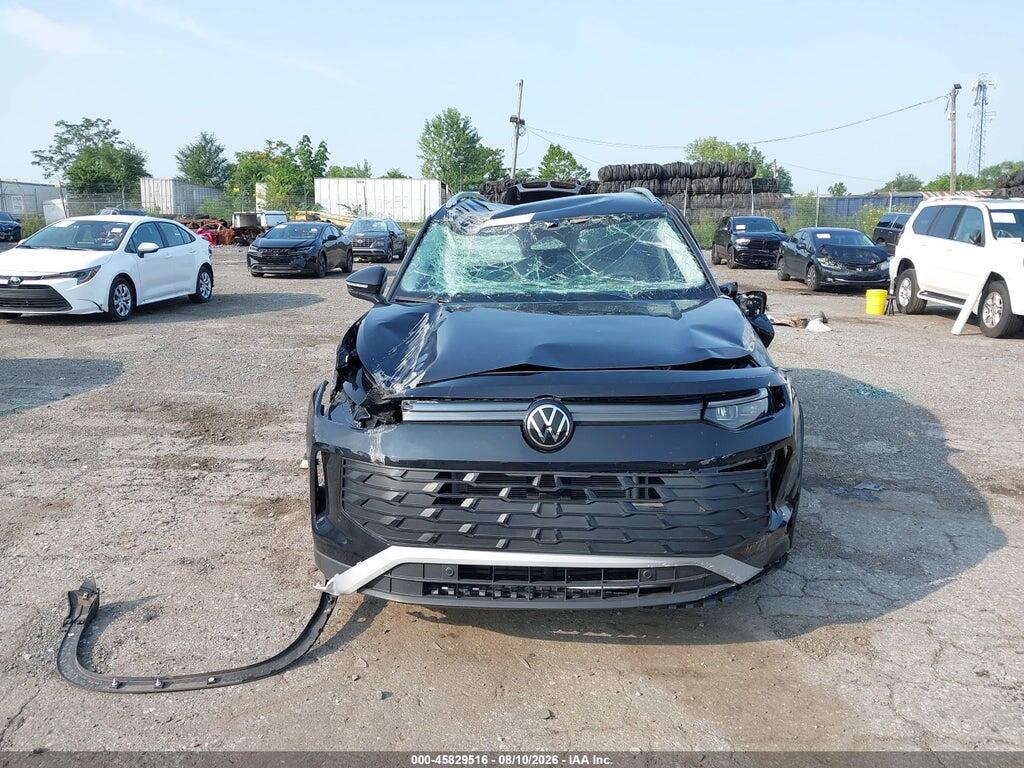3VVBR7RM4SM045795 2025 VOLKSWAGEN TIGUAN photo no. 11