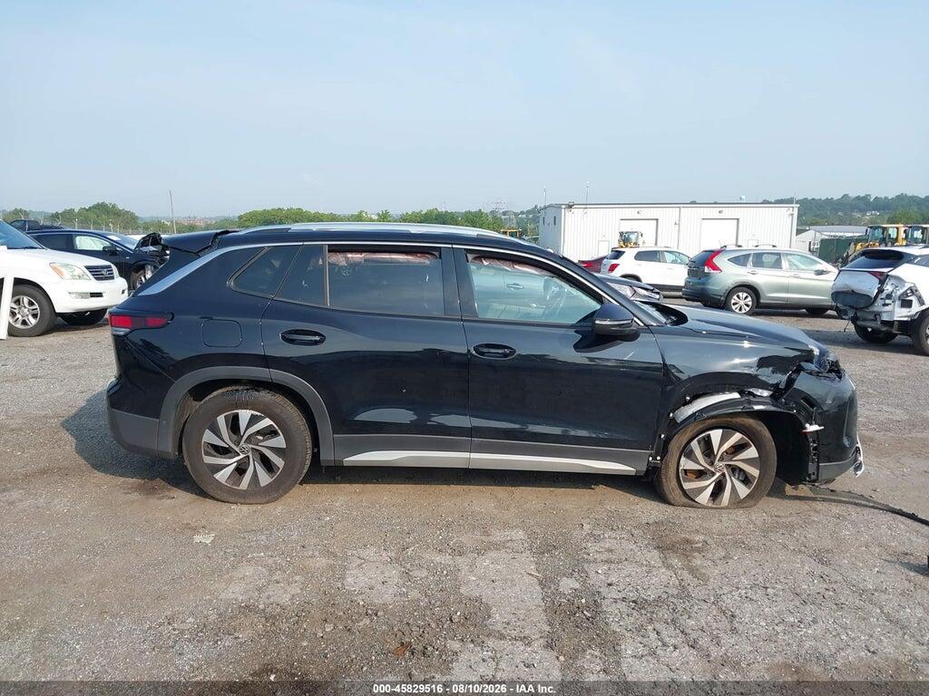 3VVBR7RM4SM045795 2025 VOLKSWAGEN TIGUAN photo no. 12