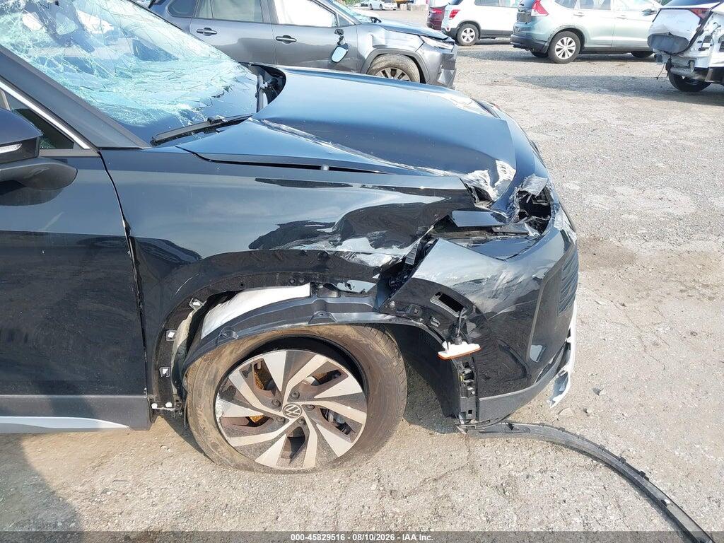 3VVBR7RM4SM045795 2025 VOLKSWAGEN TIGUAN photo no. 6