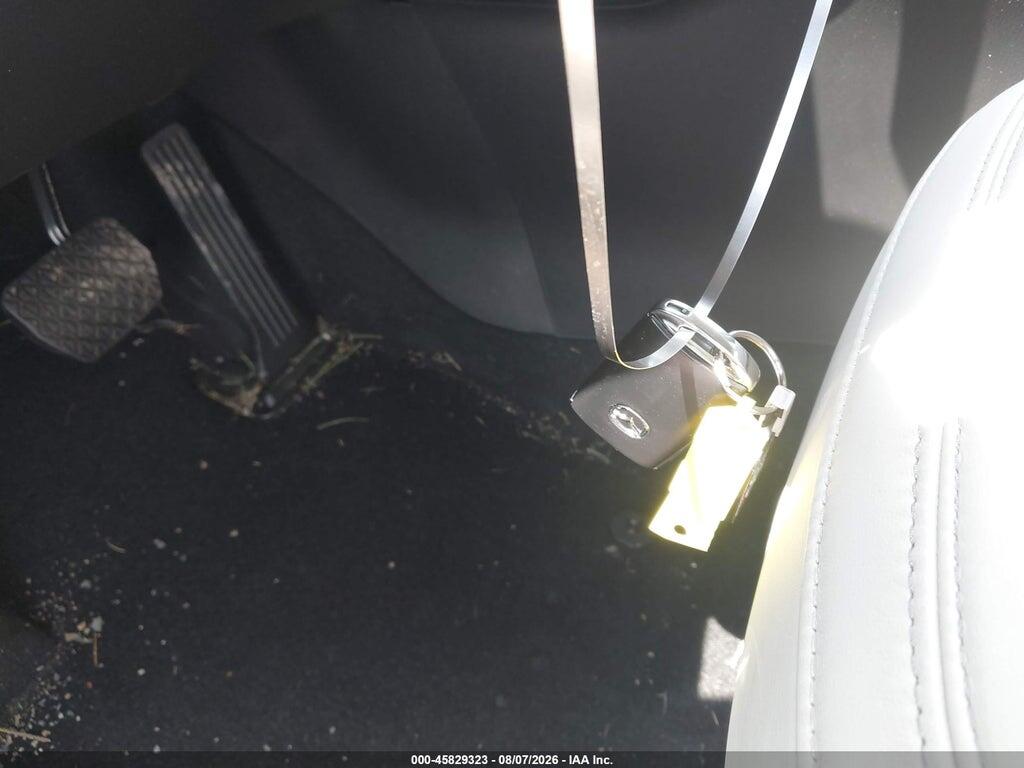 JM3KFBCM3S0797999 2025 MAZDA CX-5 photo no. 11