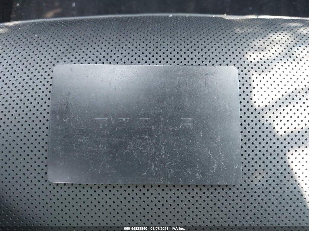 5YJ3E1EA6SF917079 2025 TESLA MODEL 3 photo no. 11