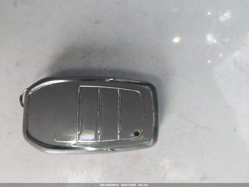 4T1DAACK4SU191298 2025 TOYOTA CAMRY photo no. 11