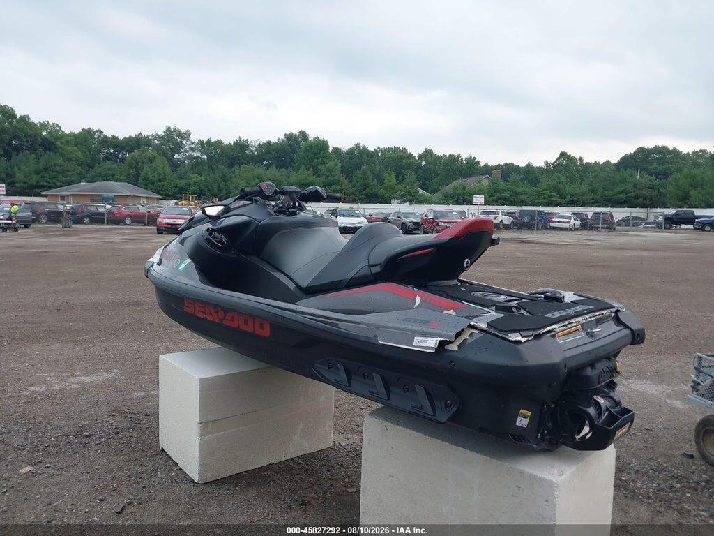 0000070E525000000 2025 SEADOO SEADOO photo no. 3
