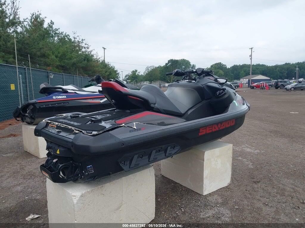 0000070E525000000 2025 SEADOO SEADOO photo no. 4
