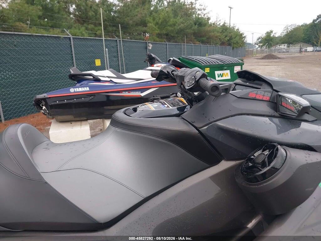 0000070E525000000 2025 SEADOO SEADOO photo no. 5