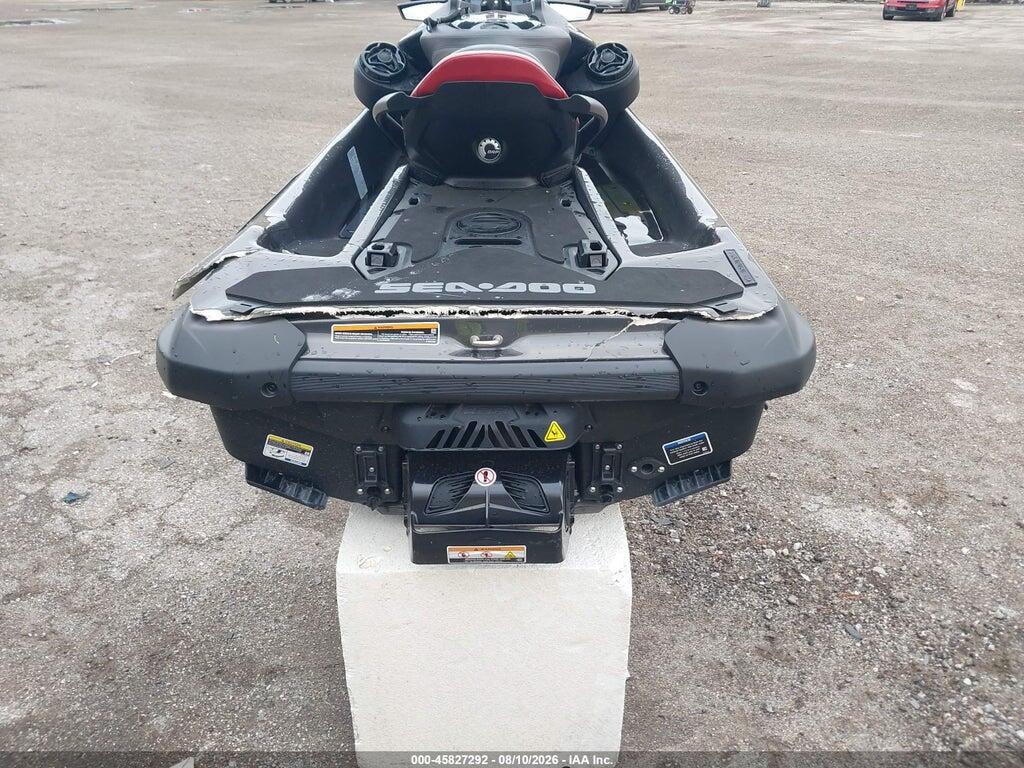 0000070E525000000 2025 SEADOO SEADOO photo no. 6
