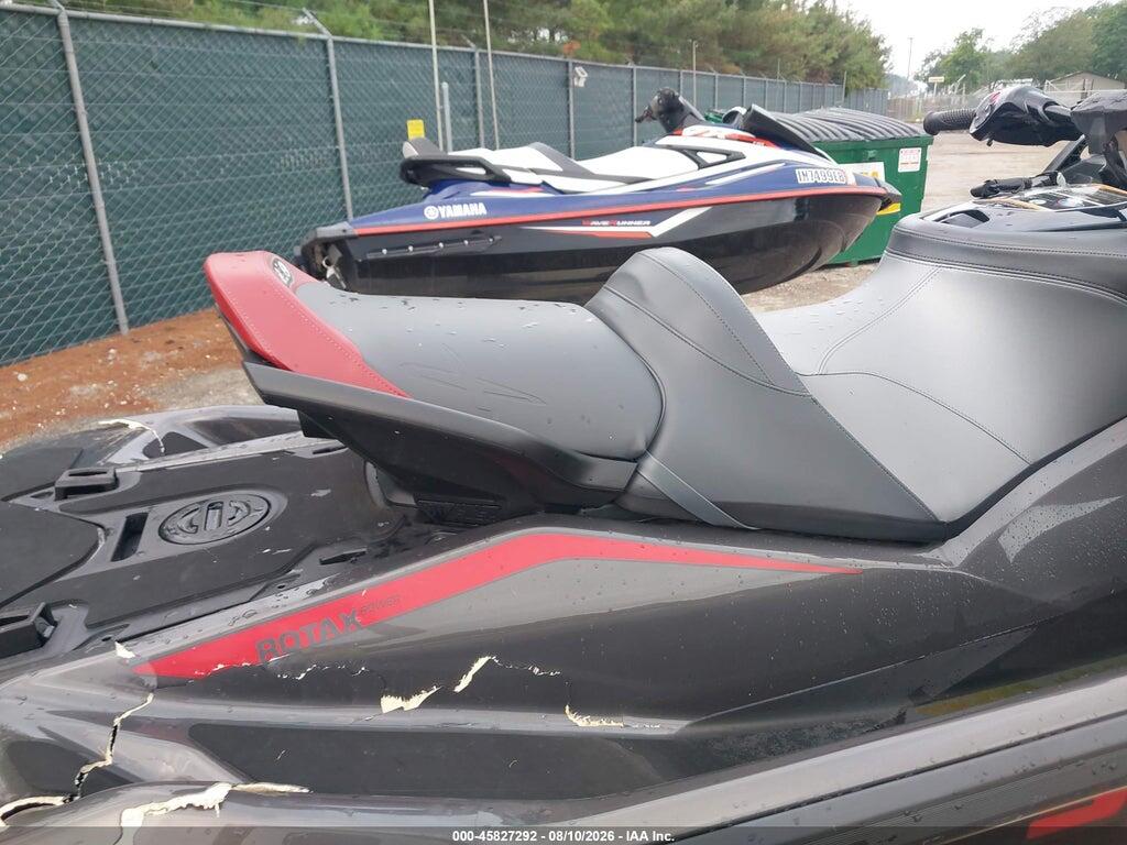 0000070E525000000 2025 SEADOO SEADOO photo no. 8