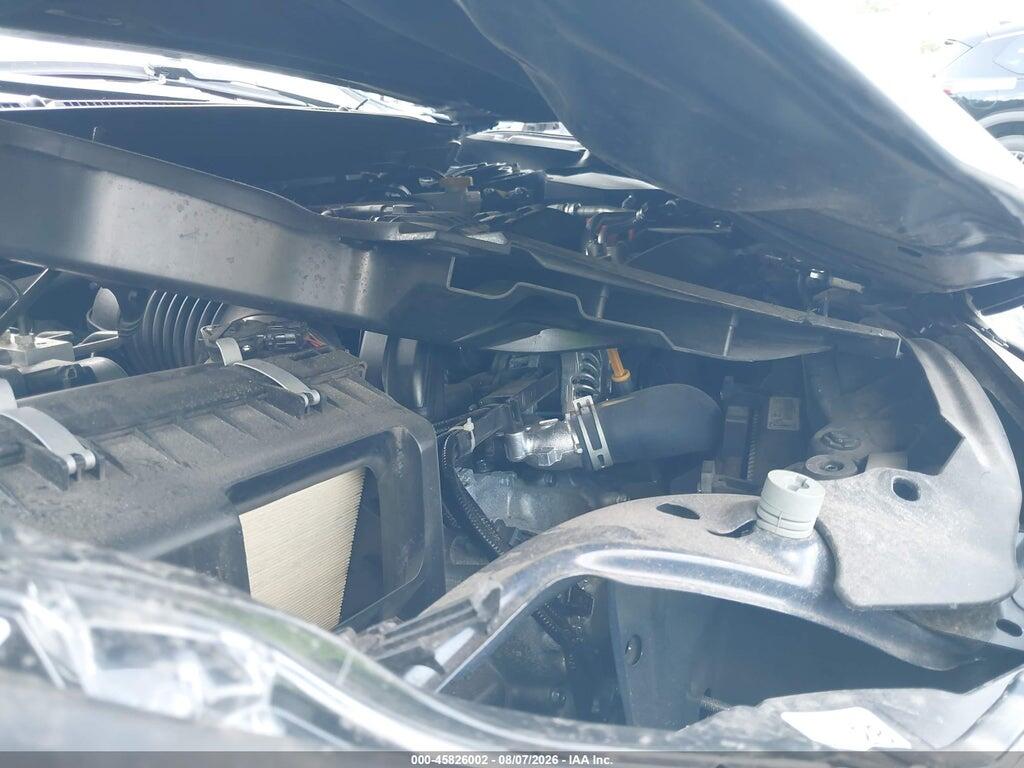 4S3BWAD64S3018563 2025 SUBARU LEGACY photo no. 10