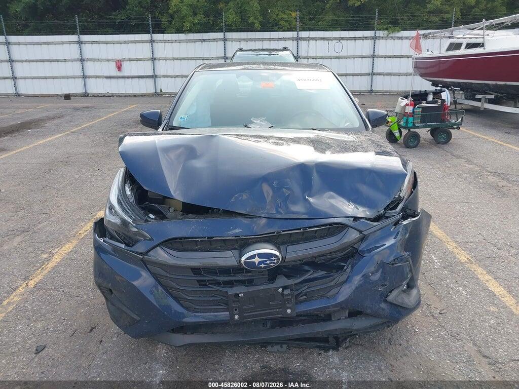 4S3BWAD64S3018563 2025 SUBARU LEGACY photo no. 12